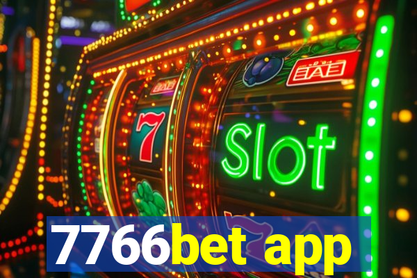 7766bet app